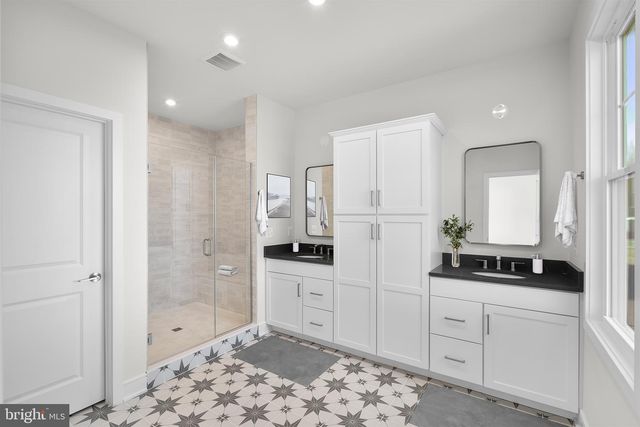 2611 BLUE RIDGE AVE #HOMESITE 139, Marshall, VA 20115