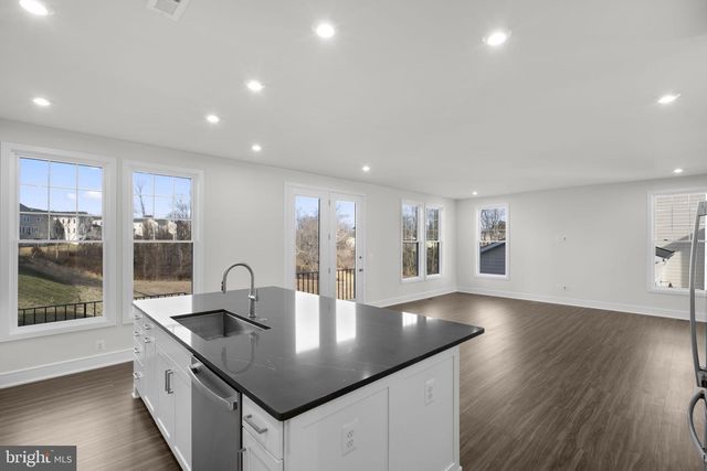 2611 BLUE RIDGE AVE #HOMESITE 139, Marshall, VA 20115