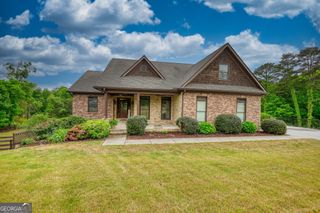 2133 Braswell Lane, Loganville, GA 30052