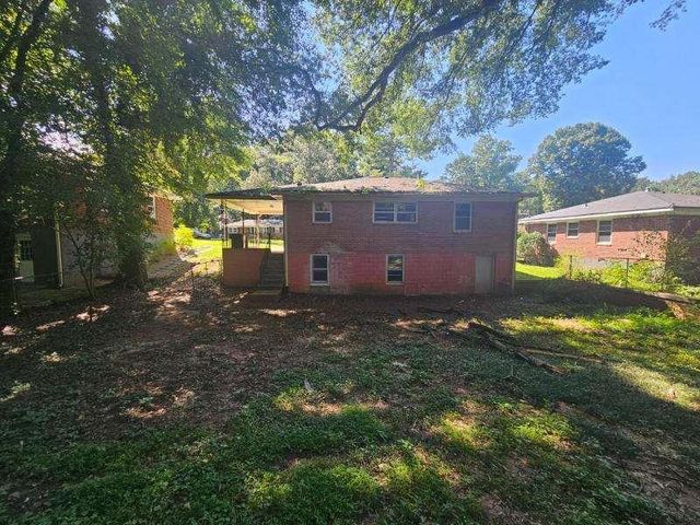 2382 Ridgecrest Lane, East Point, GA 30344