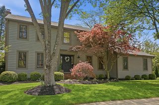 4935 Dunkerrin Court, Dublin, OH 43017