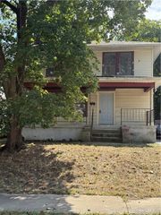 34 W Bruce Avenue, Dayton, OH 45405
