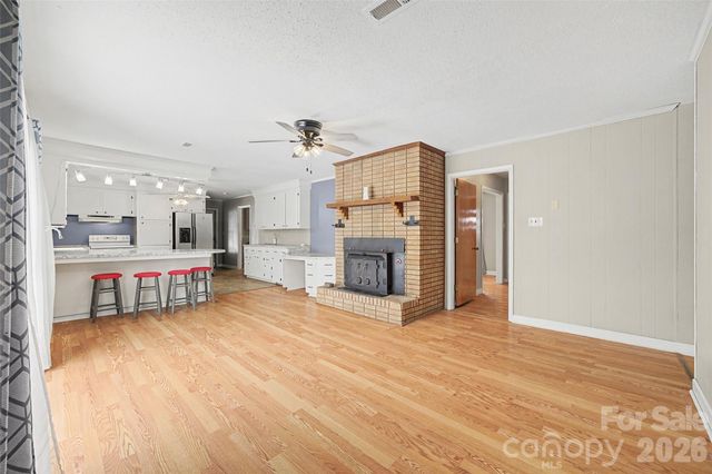 212 Trinity Church Road, Monroe, NC 28112