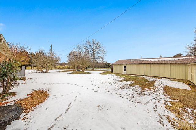 212 Trinity Church Road, Monroe, NC 28112