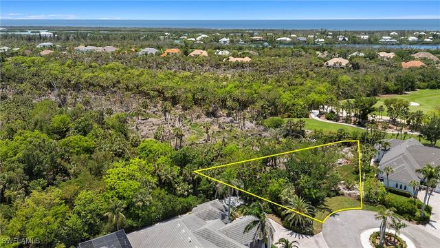 5603 Baltusrol CT, Sanibel, FL 33957