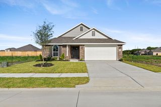 2249 W Post Oak Circle, Dayton, TX 77525