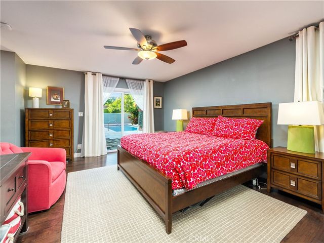 2128 N Villa Maria Road, Claremont, CA 91711