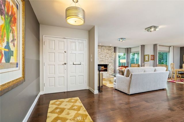 2128 N Villa Maria Road, Claremont, CA 91711