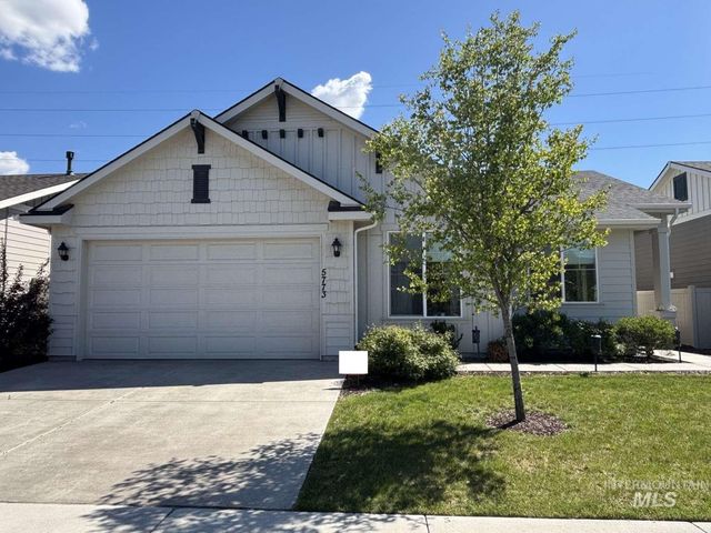 5773 W Riva Capri St, Meridian, ID 83646