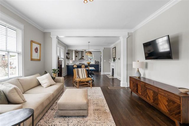 1011 Allene Avenue SW, Atlanta, GA 30310