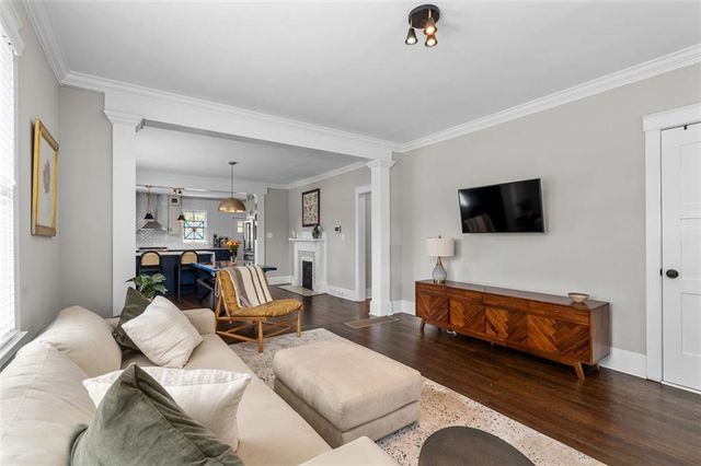 1011 Allene Avenue SW, Atlanta, GA 30310