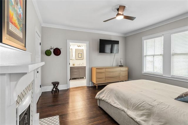 1011 Allene Avenue SW, Atlanta, GA 30310