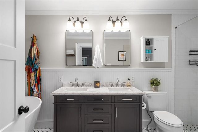 1011 Allene Avenue SW, Atlanta, GA 30310