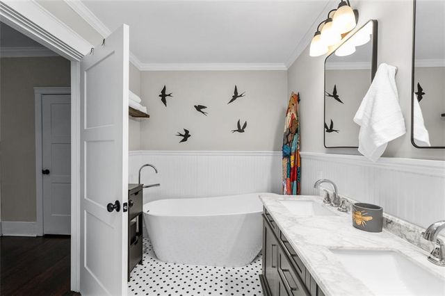 1011 Allene Avenue SW, Atlanta, GA 30310