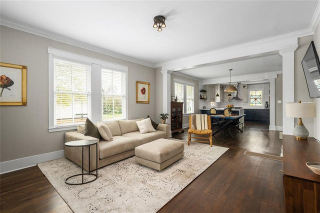 1011 Allene Avenue SW, Atlanta, GA 30310