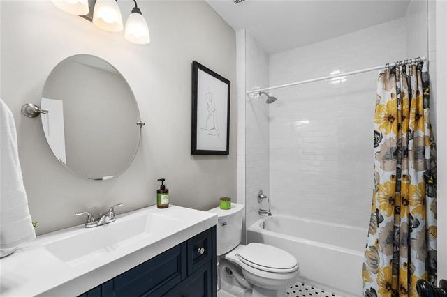 1011 Allene Avenue SW, Atlanta, GA 30310