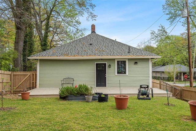 1011 Allene Avenue SW, Atlanta, GA 30310