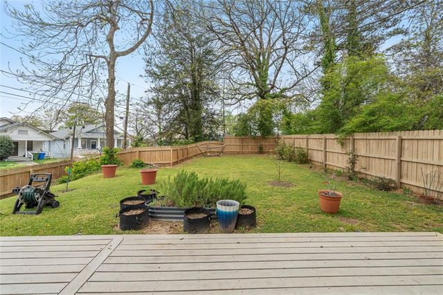 1011 Allene Avenue SW, Atlanta, GA 30310