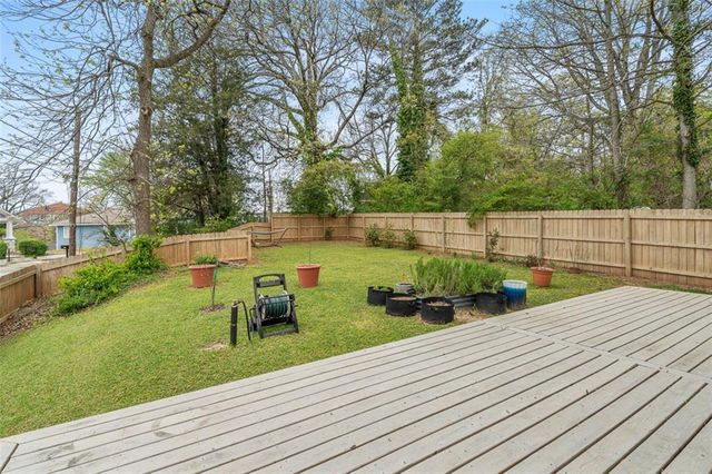 1011 Allene Avenue SW, Atlanta, GA 30310