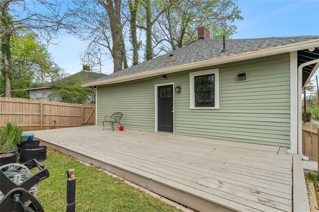 1011 Allene Avenue SW, Atlanta, GA 30310