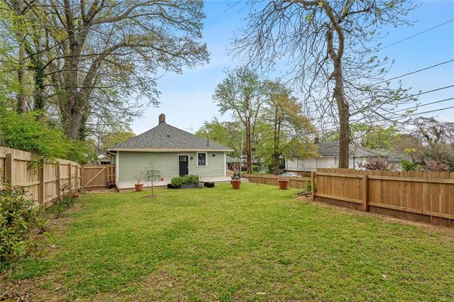 1011 Allene Avenue SW, Atlanta, GA 30310