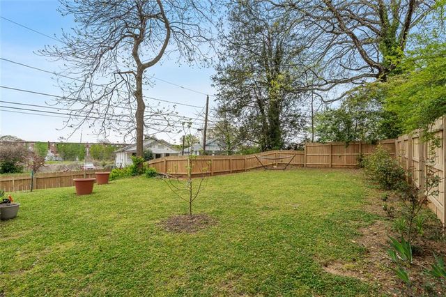 1011 Allene Avenue SW, Atlanta, GA 30310