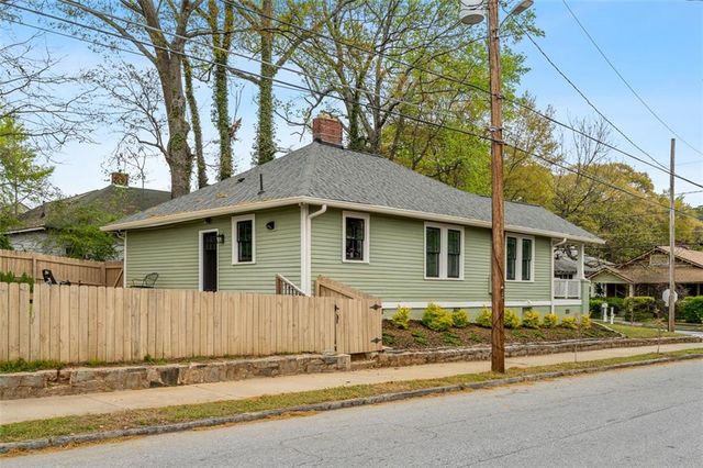 1011 Allene Avenue SW, Atlanta, GA 30310