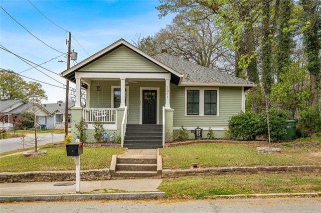 1011 Allene Avenue SW, Atlanta, GA 30310