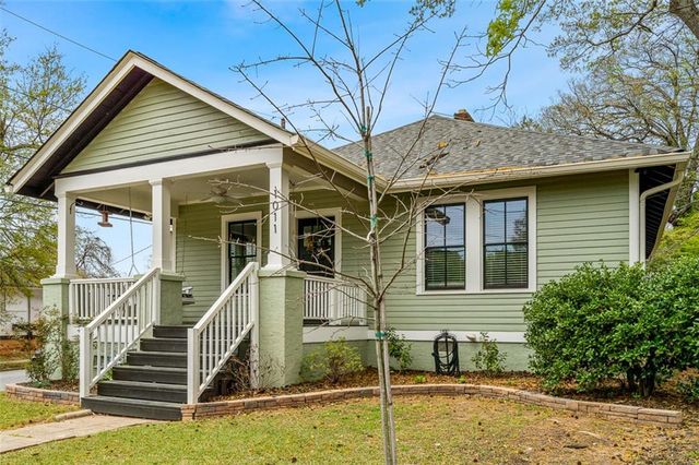 1011 Allene Avenue SW, Atlanta, GA 30310