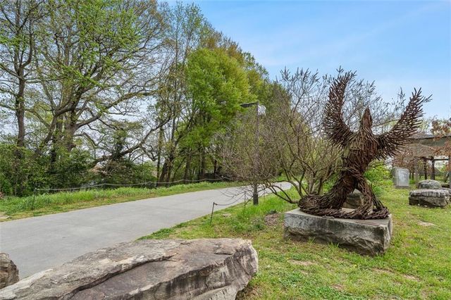 1011 Allene Avenue SW, Atlanta, GA 30310