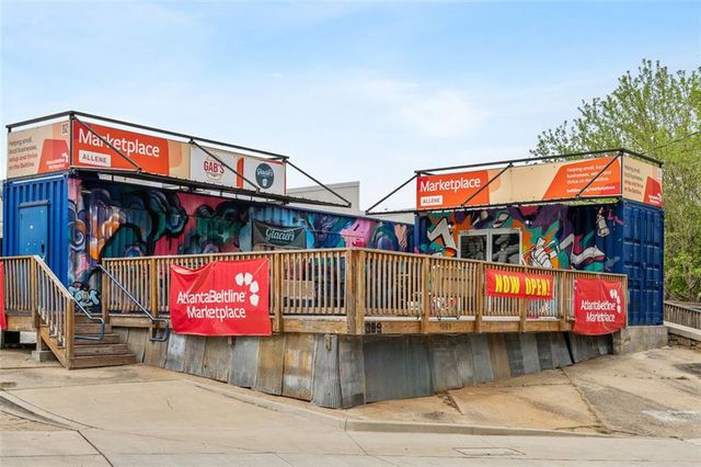 1011 Allene Avenue SW, Atlanta, GA 30310