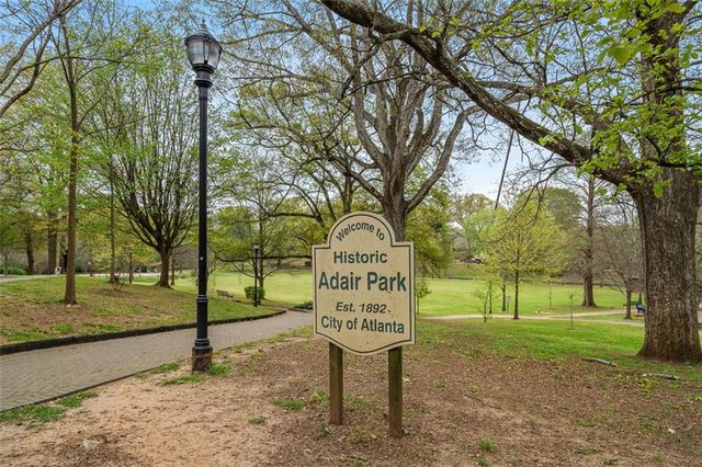 1011 Allene Avenue SW, Atlanta, GA 30310