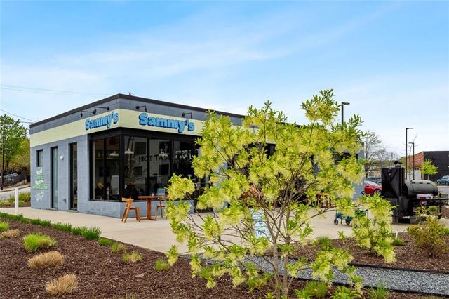 1011 Allene Avenue SW, Atlanta, GA 30310