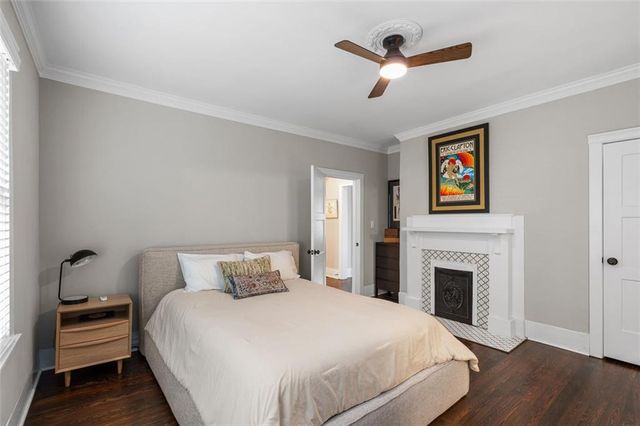 1011 Allene Avenue SW, Atlanta, GA 30310