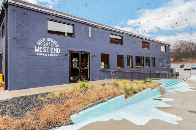 1011 Allene Avenue SW, Atlanta, GA 30310