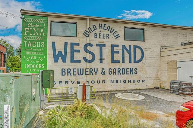 1011 Allene Avenue SW, Atlanta, GA 30310