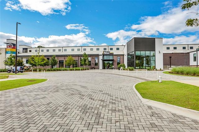 1011 Allene Avenue SW, Atlanta, GA 30310