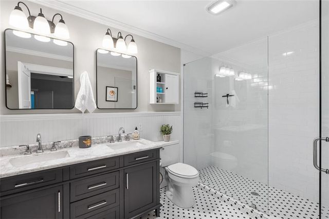 1011 Allene Avenue SW, Atlanta, GA 30310