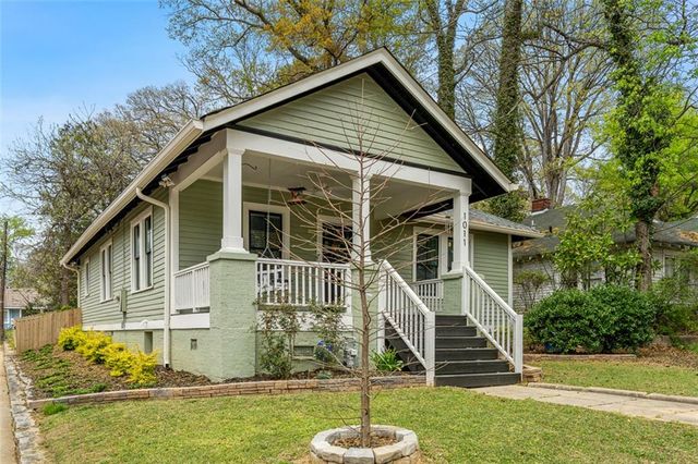 1011 Allene Avenue SW, Atlanta, GA 30310