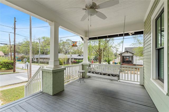 1011 Allene Avenue SW, Atlanta, GA 30310