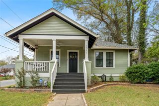 1011 Allene Avenue SW, Atlanta, GA 30310