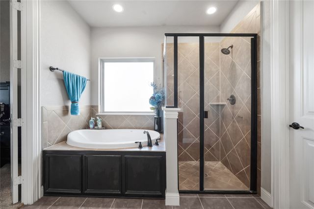 3508 Laurenwood Drive, Crowley, TX 76036