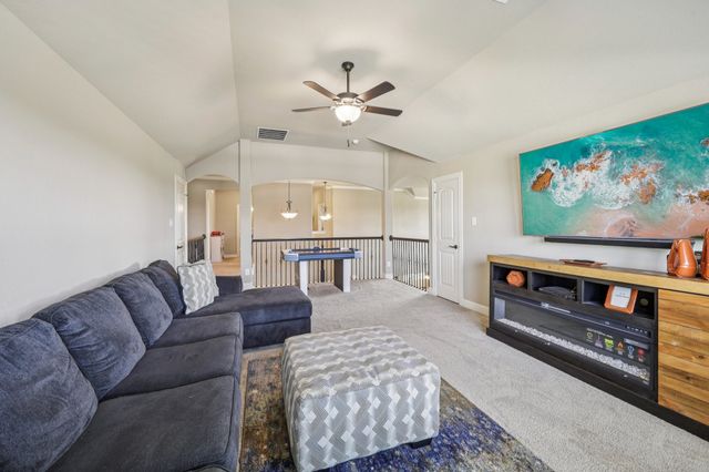 3508 Laurenwood Drive, Crowley, TX 76036