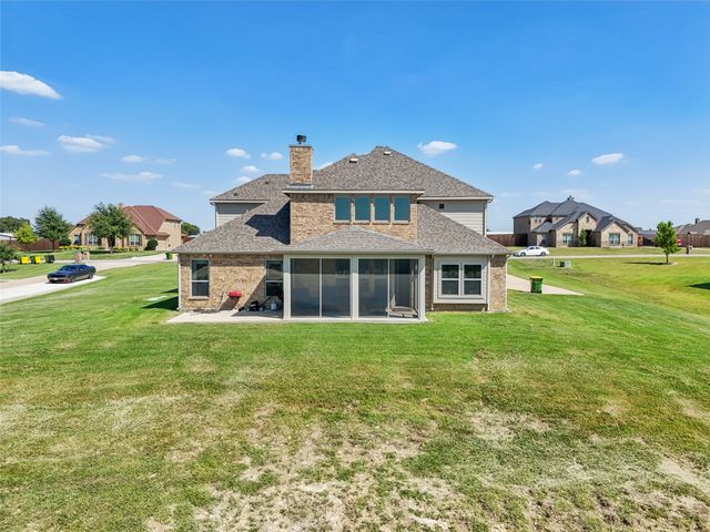 3508 Laurenwood Drive, Crowley, TX 76036