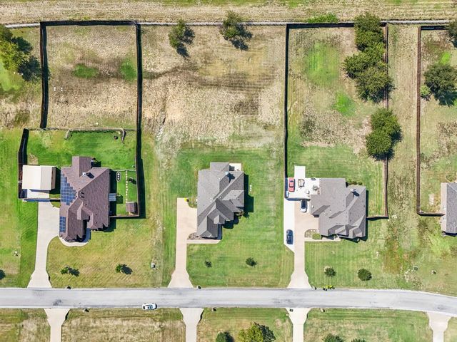 3508 Laurenwood Drive, Crowley, TX 76036