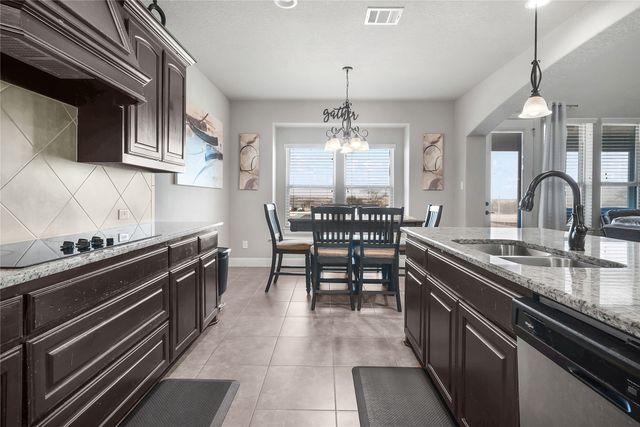3508 Laurenwood Drive, Crowley, TX 76036