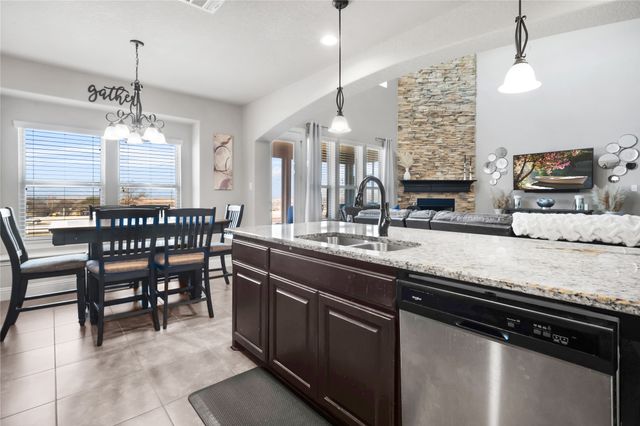 3508 Laurenwood Drive, Crowley, TX 76036