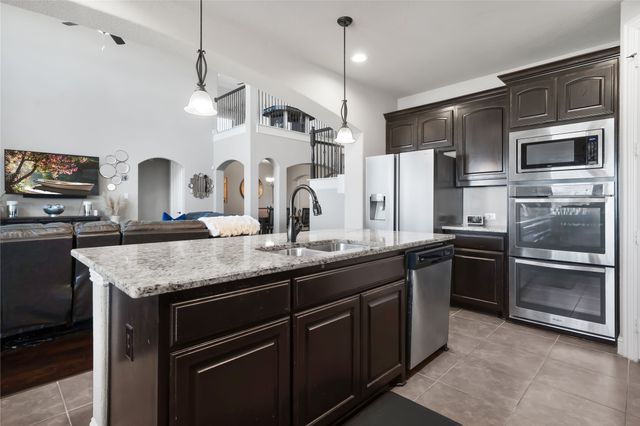 3508 Laurenwood Drive, Crowley, TX 76036