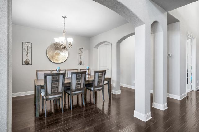 3508 Laurenwood Drive, Crowley, TX 76036