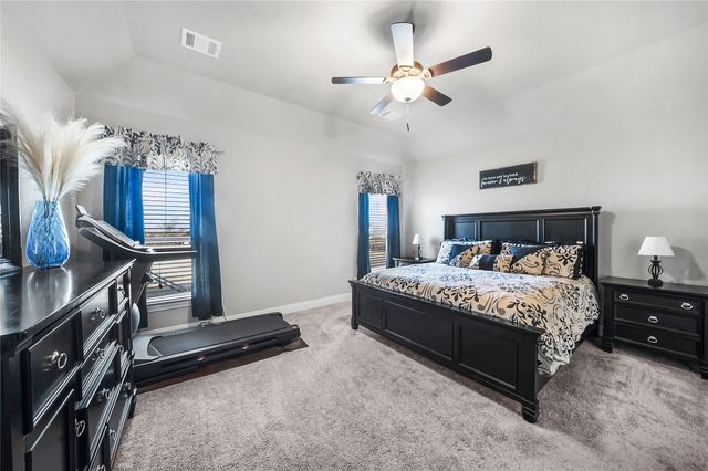 3508 Laurenwood Drive, Crowley, TX 76036
